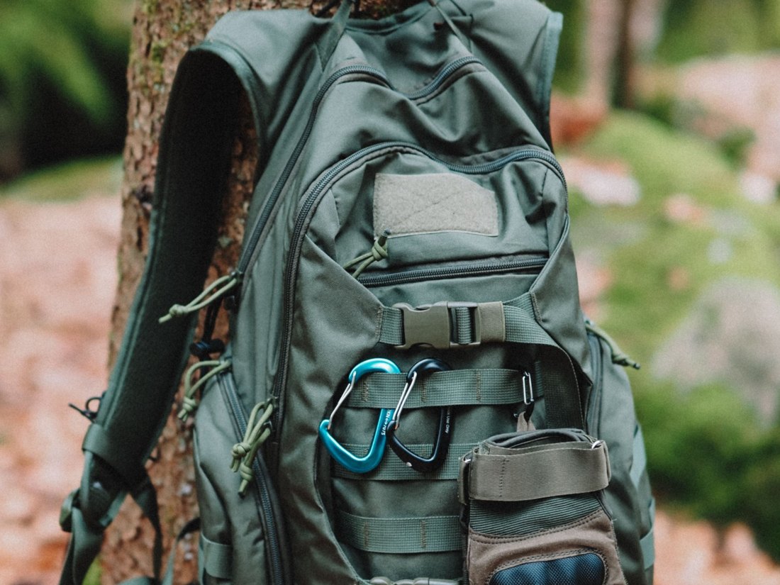 5 Essential Knots Every Outdoor Enthusiast Should Know